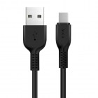 Hoco X20 Type-C 1m black6